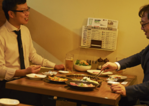 FireShot Capture 1317 - 八王子で飲み放題の宴会におすすめの焼肉店！ - http___www.yakiniku-sanga.com_party.html