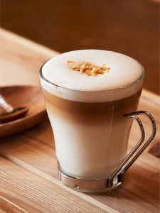 カプチーノ