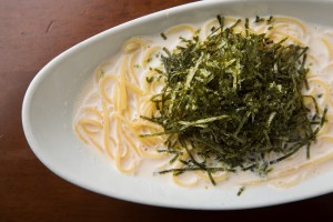 パスタ