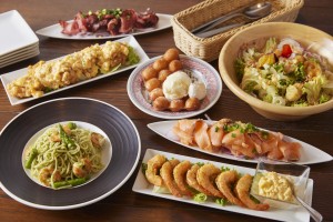 コース料理